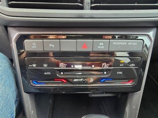 Volkswagen T-Cross Sport 1.5 TSI 150 DSG
