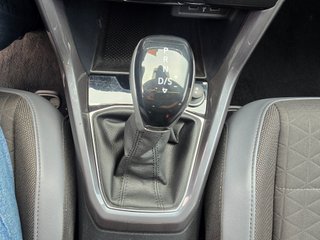 Volkswagen T-Cross Sport 1.5 TSI 150 DSG