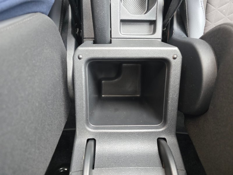 Volkswagen T-Cross Sport 1.5 TSI DSG (2021) 2022, foto 49