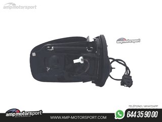 CUERPO DE RETROVISOR DERECHO PARA MERCEDES-BENZ W163