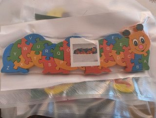 Puzzles de animales educativos