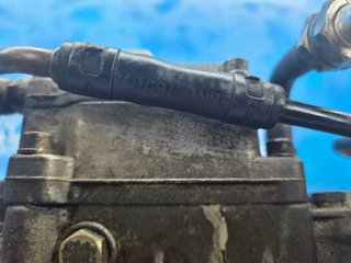 038130107D BOMBA INYECCION VOLKSWAGEN GOLF 1.9 TDI