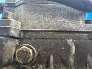 038130107D BOMBA INYECCION VOLKSWAGEN GOLF 1.9 TDI