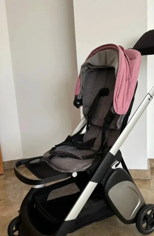 Reposapiés Bugaboo Ant