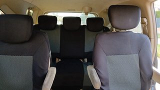 SsangYong Rodius 2014