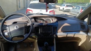 SsangYong Rodius 2014