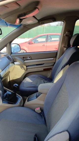 SsangYong Rodius 2014