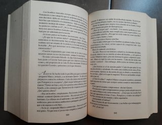 La columna de hierro Cicerón y el esplendor de ...