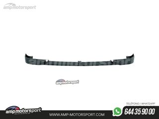 SPOILER DELANTERO LOOK AMG PARA MERCEDES CLASE E W212