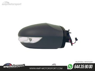 RETROVISOR COMPLETO DERECHO PARA MERCEDES-BENZ W169 / W245