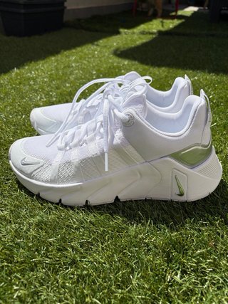 Nike Metcon 7 Blancas