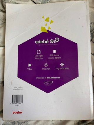 Filosofía 1, primer curso de bachillerato