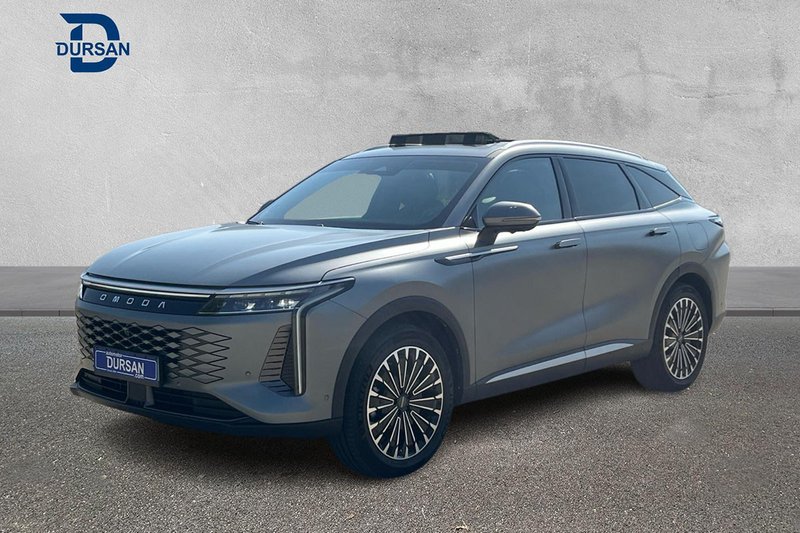 Omoda 9 SHS Premium 1.5 TGDI 35kW AWD - foto 1