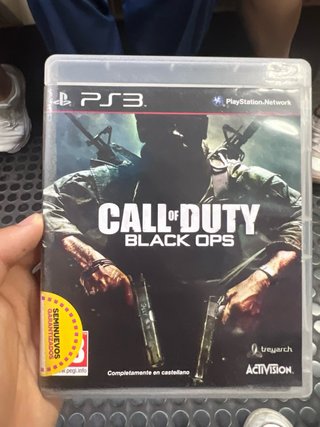 Juegos PS3 y PS4 (Retrocompatible con PS5)