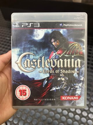 Juegos PS3 y PS4 (Retrocompatible con PS5)