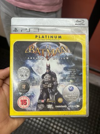 Juegos PS3 y PS4 (Retrocompatible con PS5)
