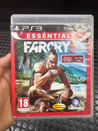 Juegos PS3 y PS4 (Retrocompatible con PS5)