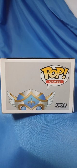 Funko Pop! Camilla 391 Summoners War