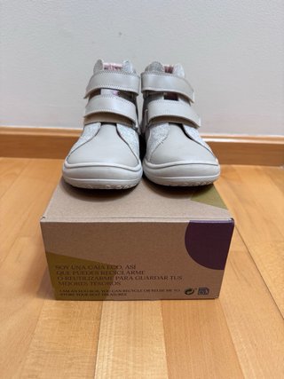 Botas Pablosky Niña Talla 35