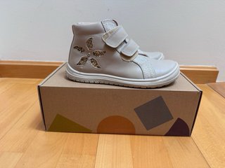 Botas Pablosky Niña Talla 35