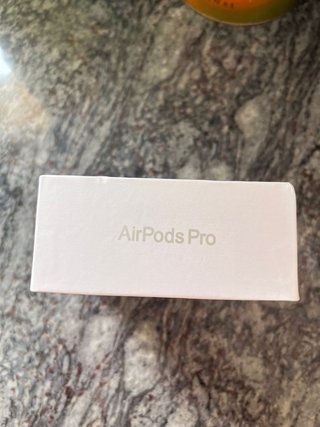 AirPods Pro 2ª Gen Nuevos