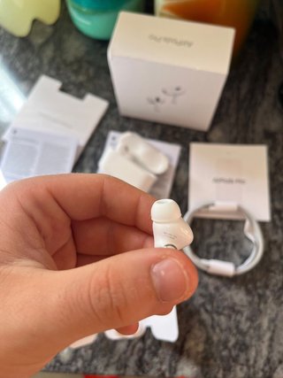 AirPods Pro 2ª Gen Nuevos