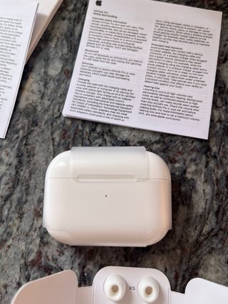AirPods Pro 2ª Gen Nuevos