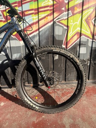 Commencal Meta AM 27.5