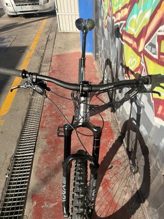 Commencal Meta AM 27.5