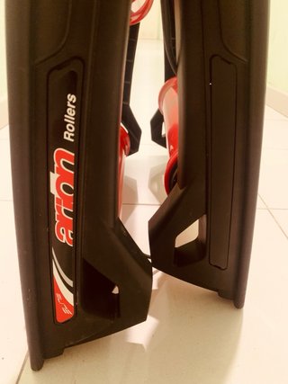 Rodillos Elite Arion Entrenamiento Ciclismo