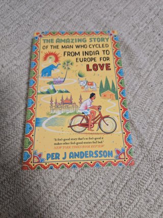 Libro The Amazing Story Per J Andersson