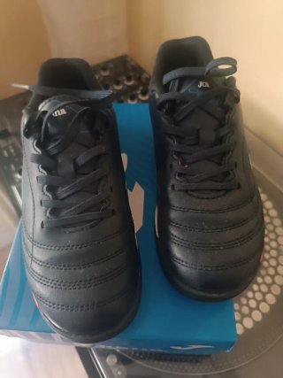 Botas de fútbol Joma Toledo niño Talla 33