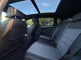 Volkswagen Tiguan RLine