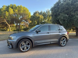 Volkswagen Tiguan RLine