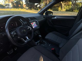Volkswagen Tiguan RLine