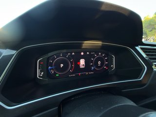 Volkswagen Tiguan RLine