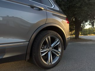 Volkswagen Tiguan RLine