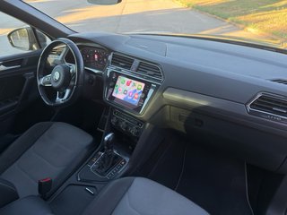 Volkswagen Tiguan RLine