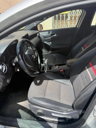 Mercedes-Benz Clase A 2014