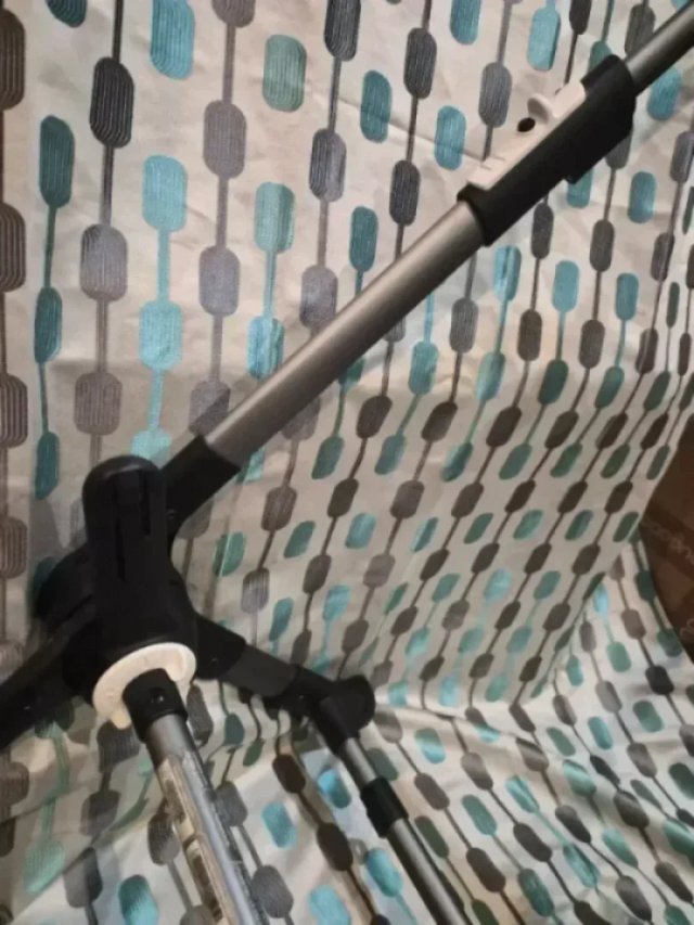 Bugaboo Fox3 "chasis"