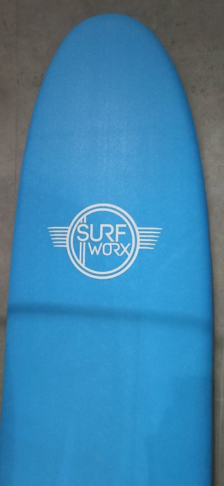 Tabla Surf Mini Mal 7.0 SURFWORX
