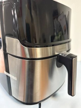 Freidora de aire 5.5L
