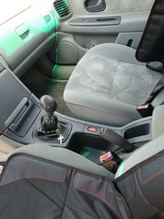 Renault Laguna 1800cc 120cv 1999