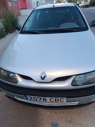 Renault Laguna 1800cc 120cv 1999