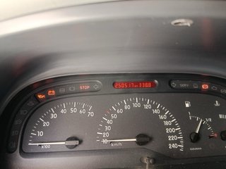 Renault Laguna 1800cc 120cv 1999