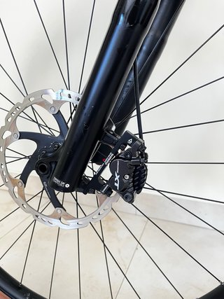 Scott Spark RC Carbon L