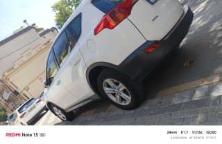 Toyota RAV4  Advance  2013