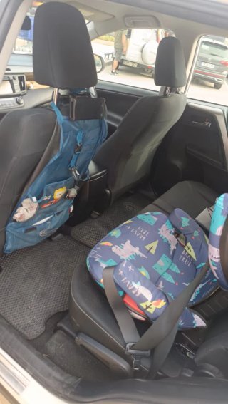 Toyota RAV4  Advance  2013