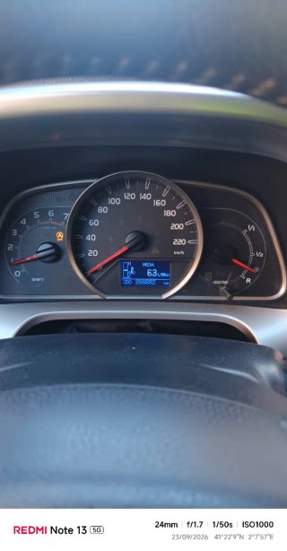Toyota RAV4  Advance  2013