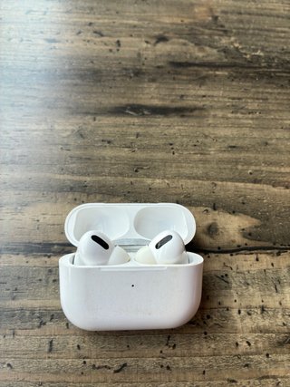 Cascos Apple AirPods Pro